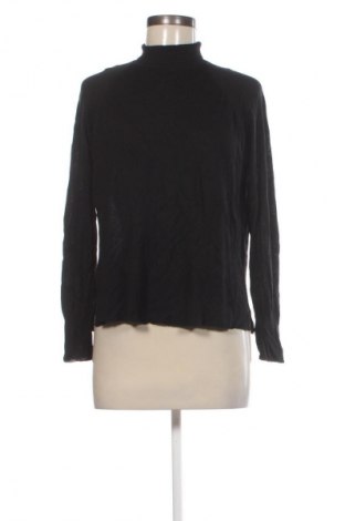 Damenpullover Zara, Größe S, Farbe Schwarz, Preis 14,99 €