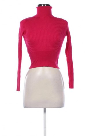 Női pulóver Zara, Méret S, Szín Rózsaszín, Ár 5 400 Ft