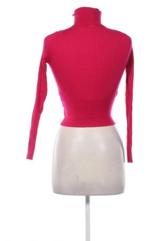 Női pulóver Zara, Méret S, Szín Rózsaszín, Ár 5 400 Ft