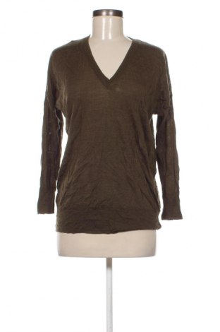 Dámský svetr Zara, Velikost S, Barva Zelená, Cena  359,00 Kč