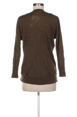 Dámský svetr Zara, Velikost S, Barva Zelená, Cena  359,00 Kč