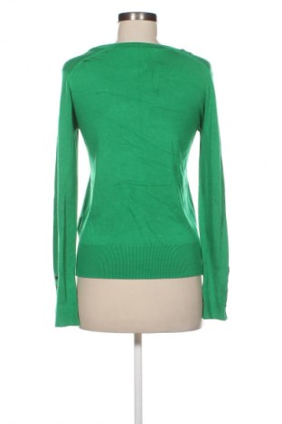Pulover de femei Zara, Mărime M, Culoare Verde, Preț 101,99 Lei