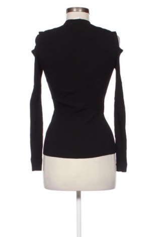 Damski sweter Zara, Rozmiar L, Kolor Czarny, Cena 62,02 zł