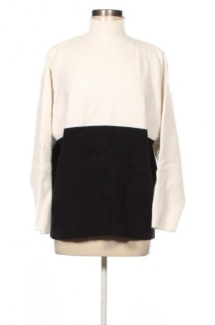 Damenpullover Zara, Größe S, Farbe Mehrfarbig, Preis 21,99 €