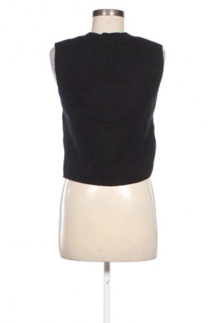 Női pulóver Zara, Méret S, Szín Fekete, Ár 5 619 Ft