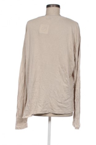 Damenpullover Zara, Größe XL, Farbe Ecru, Preis 26,25 €