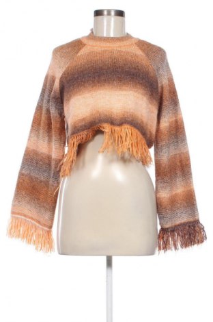 Dámsky pulóver Zara, Veľkosť S, Farba Viacfarebná, Cena  20,95 €