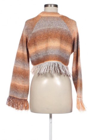 Dámsky pulóver Zara, Veľkosť S, Farba Viacfarebná, Cena  20,95 €