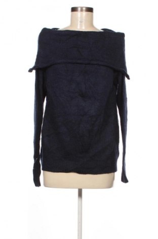 Női pulóver Zara, Méret S, Szín Kék, Ár 7 119 Ft