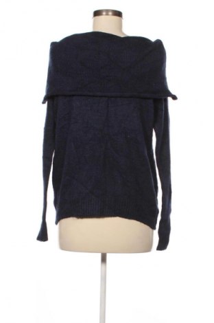 Női pulóver Zara, Méret S, Szín Kék, Ár 7 119 Ft