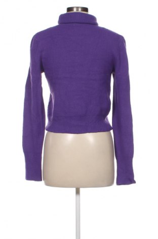 Damenpullover Zara, Größe L, Farbe Lila, Preis 16,99 €