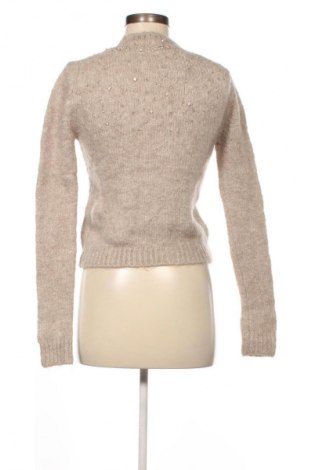 Pulover de femei Zara, Mărime S, Culoare Bej, Preț 99,99 Lei