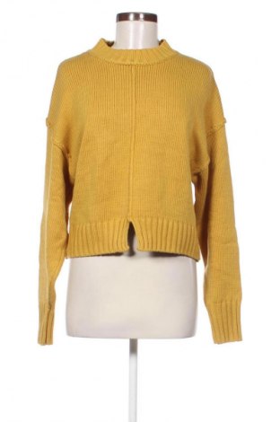 Dámsky pulóver Zara, Veľkosť S, Farba Oranžová, Cena  9,95 €