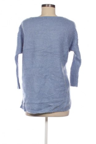 Dámský svetr Zara, Velikost S, Barva Modrá, Cena  339,00 Kč