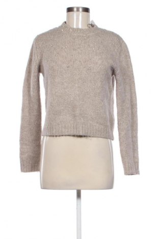 Dámsky pulóver Zara, Veľkosť S, Farba Sivá, Cena  9,95 €