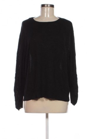 Pulover de femei Zara, Mărime L, Culoare Negru, Preț 93,99 Lei