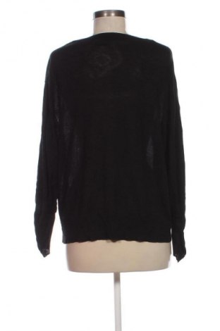 Pulover de femei Zara, Mărime L, Culoare Negru, Preț 93,99 Lei