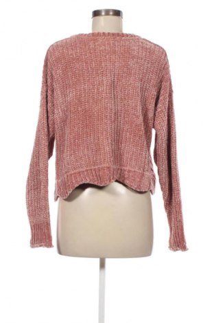 Dámsky pulóver Zara, Veľkosť S, Farba Ružová, Cena  15,95 €