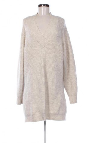Dámsky pulóver Zara, Veľkosť S, Farba Béžová, Cena  9,95 €