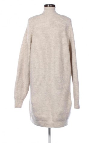 Dámsky pulóver Zara, Veľkosť S, Farba Béžová, Cena  9,95 €
