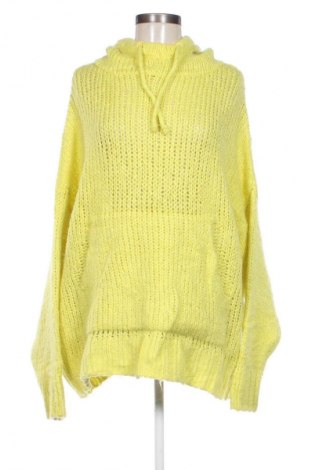 Dámský svetr Zara, Velikost M, Barva Žlutá, Cena  329,00 Kč