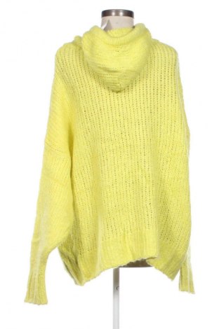 Dámský svetr Zara, Velikost M, Barva Žlutá, Cena  329,00 Kč