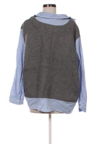 Damenpullover Zara, Größe L, Farbe Mehrfarbig, Preis € 15,99