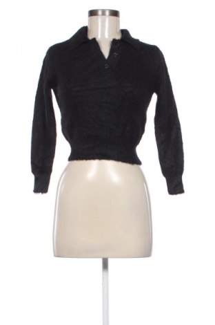 Női pulóver Zara, Méret S, Szín Fekete, Ár 8 119 Ft