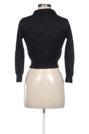 Női pulóver Zara, Méret S, Szín Fekete, Ár 8 119 Ft