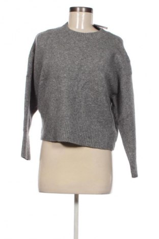 Dámsky pulóver Zara, Veľkosť S, Farba Sivá, Cena  17,95 €