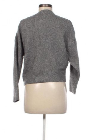 Dámsky pulóver Zara, Veľkosť S, Farba Sivá, Cena  17,95 €