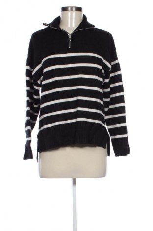 Damski sweter Zara, Rozmiar S, Kolor Kolorowy, Cena 85,99 zł