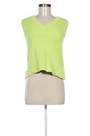 Dámsky pulóver Zara, Veľkosť M, Farba Zelená, Cena  13,95 €