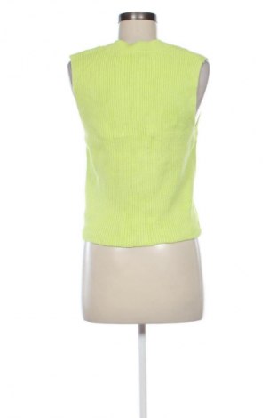 Dámsky pulóver Zara, Veľkosť M, Farba Zelená, Cena  13,95 €