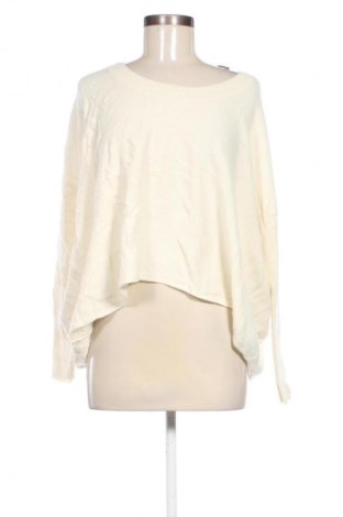 Dámsky pulóver Zara, Veľkosť L, Farba Kremová, Cena  12,95 €