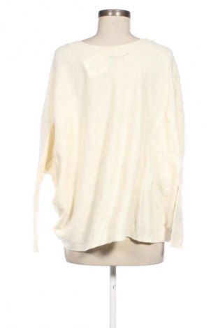 Dámsky pulóver Zara, Veľkosť L, Farba Kremová, Cena  12,95 €