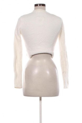 Női pulóver Zara, Méret S, Szín Fehér, Ár 8 339 Ft