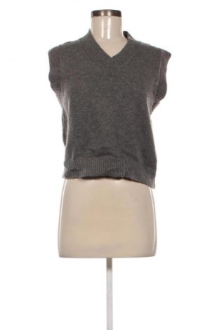 Damenpullover Zara, Größe M, Farbe Grau, Preis 19,99 €