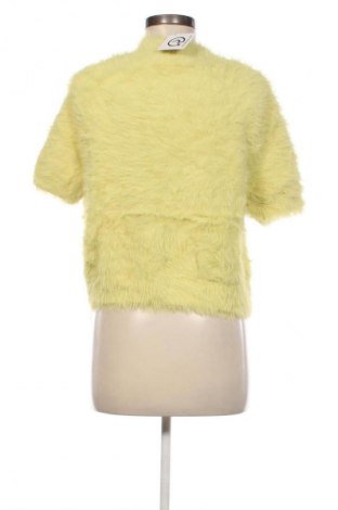 Női pulóver Zara, Méret M, Szín Sárga, Ár 5 209 Ft