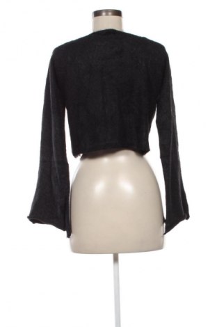 Pulover de femei Zara, Mărime M, Culoare Negru, Preț 71,05 Lei