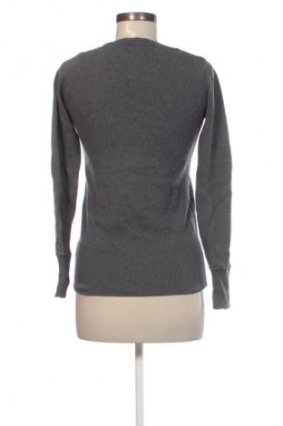 Damenpullover Zara, Größe M, Farbe Grau, Preis 13,99 €