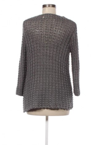 Pulover de femei Zara, Mărime M, Culoare Gri, Preț 89,99 Lei