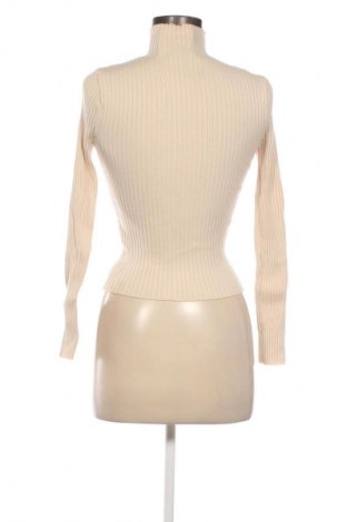 Dámský svetr Zara, Velikost S, Barva Béžová, Cena  342,00 Kč