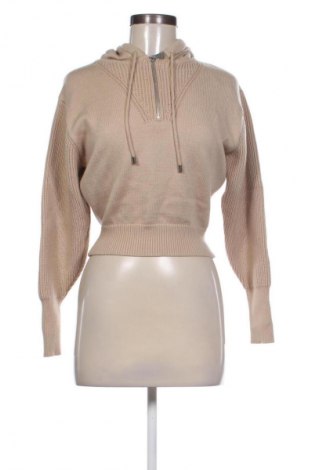 Damenpullover Zara, Größe S, Farbe Beige, Preis € 13,81
