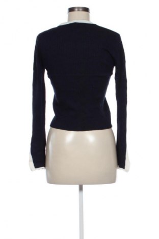 Női pulóver Zara, Méret L, Szín Fekete, Ár 7 609 Ft