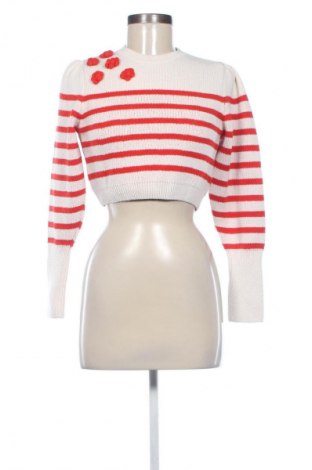 Dámský svetr Zara, Velikost S, Barva Vícebarevné, Cena  249,00 Kč