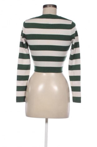 Pulover de femei Zara, Mărime M, Culoare Multicolor, Preț 71,05 Lei