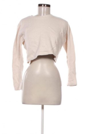 Dámsky pulóver Zara, Veľkosť S, Farba Béžová, Cena  15,95 €