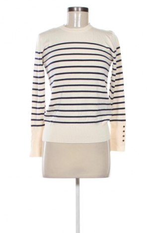 Дамски пуловер Zara, Размер L, Цвят Многоцветен, Цена 27,37 лв.