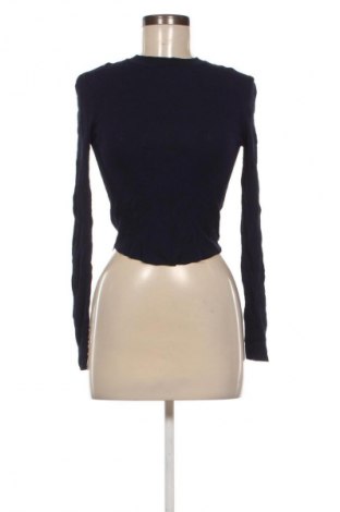 Damski sweter Zara, Rozmiar S, Kolor Niebieski, Cena 59,99 zł